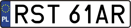 RST61AR