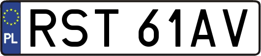 RST61AV
