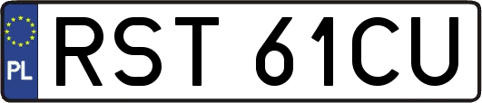 RST61CU
