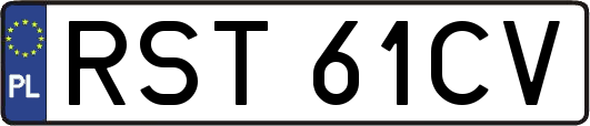 RST61CV