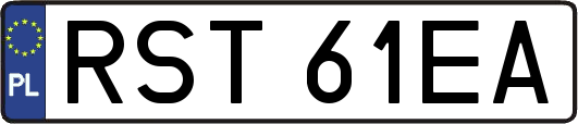 RST61EA