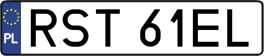 RST61EL