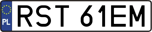 RST61EM