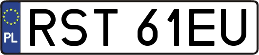 RST61EU