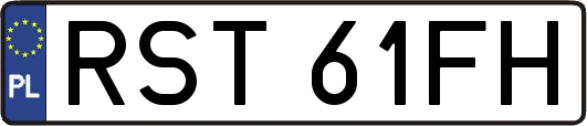 RST61FH