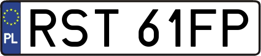 RST61FP