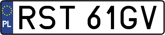RST61GV