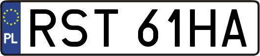 RST61HA