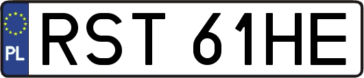 RST61HE