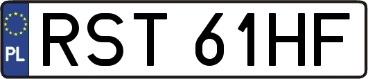 RST61HF