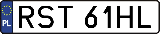 RST61HL