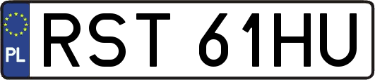 RST61HU