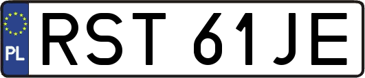 RST61JE
