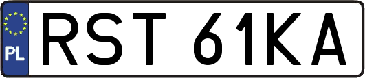 RST61KA
