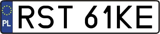 RST61KE