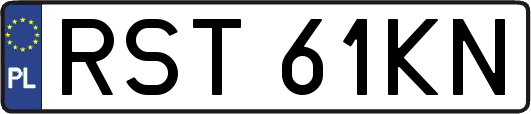 RST61KN