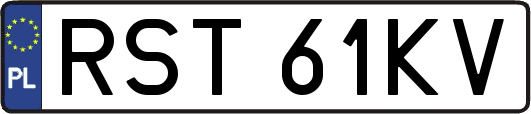 RST61KV