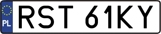 RST61KY