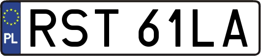 RST61LA