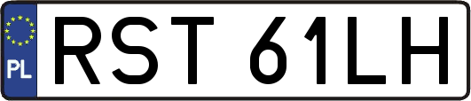 RST61LH