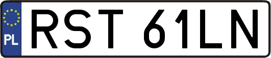 RST61LN