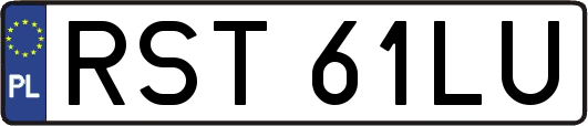 RST61LU
