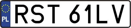 RST61LV
