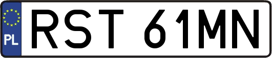 RST61MN