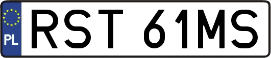 RST61MS