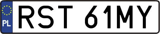RST61MY