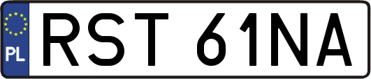 RST61NA