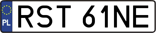 RST61NE