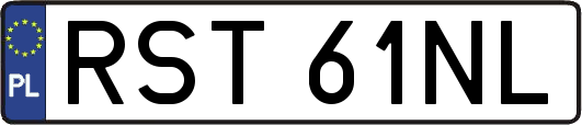 RST61NL