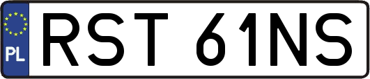 RST61NS