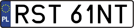 RST61NT