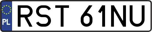 RST61NU