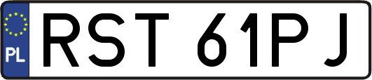 RST61PJ