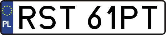 RST61PT