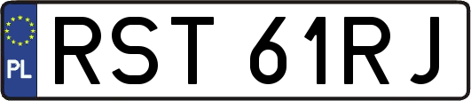 RST61RJ