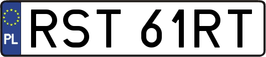 RST61RT