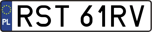 RST61RV