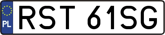 RST61SG