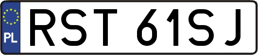 RST61SJ