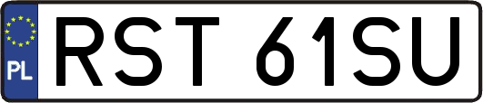 RST61SU
