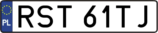 RST61TJ