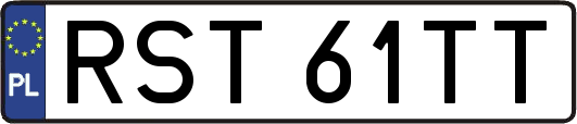 RST61TT