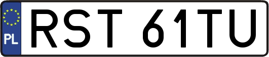 RST61TU