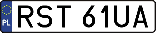 RST61UA