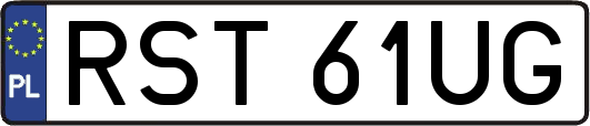 RST61UG