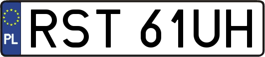 RST61UH